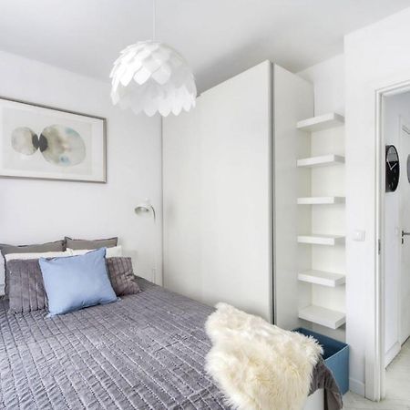 Project Comfort Apartament Leszczynska 12/11 Powisle Warszawa Apartment Екстериор снимка