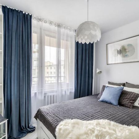 Project Comfort Apartament Leszczynska 12/11 Powisle Warszawa Apartment Екстериор снимка