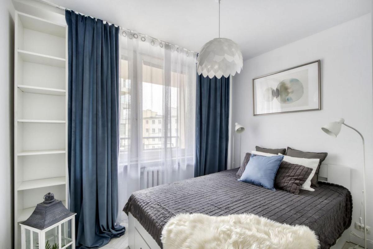 Project Comfort Apartament Leszczynska 12/11 Powisle Warszawa Apartment Екстериор снимка
