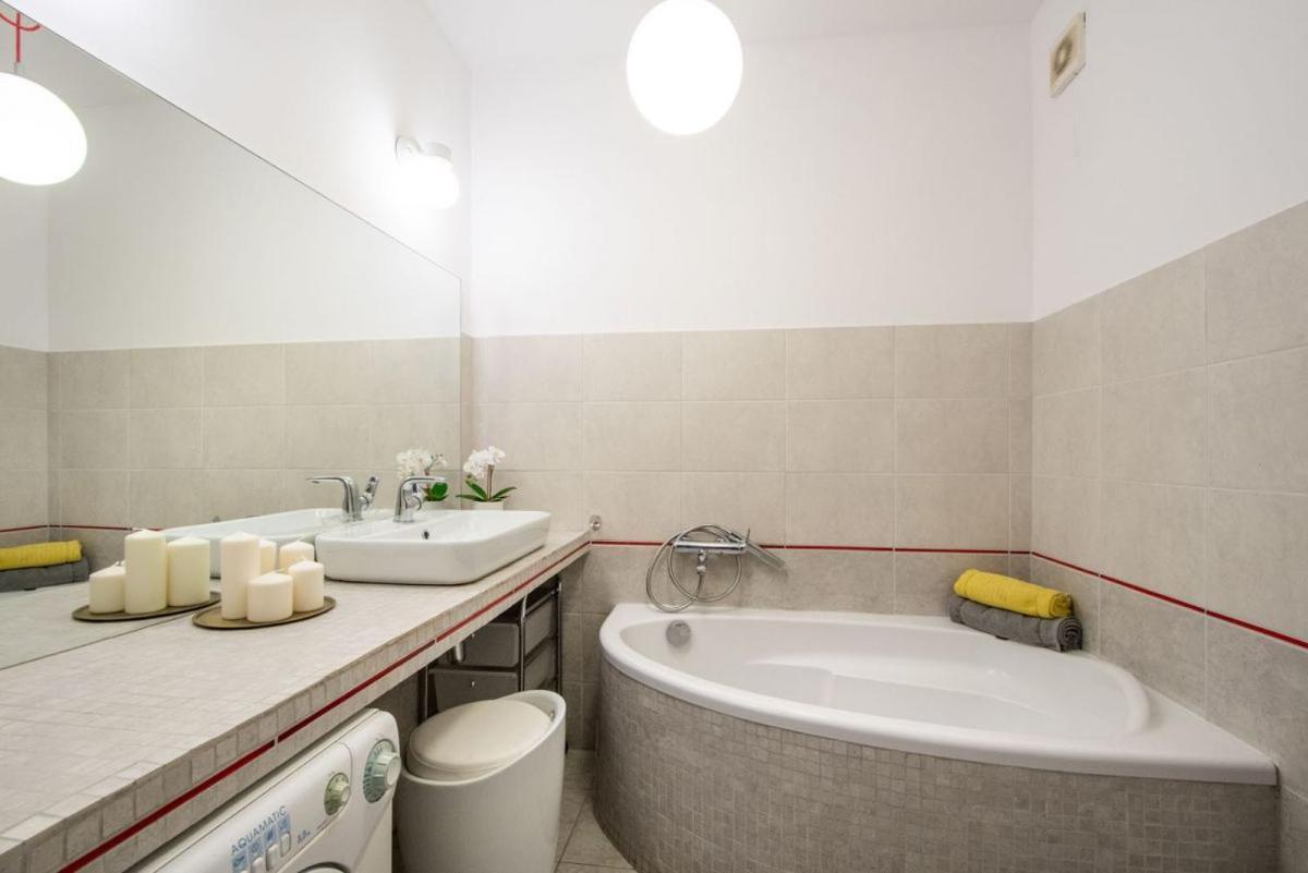Project Comfort Apartament Leszczynska 12/11 Powisle Warszawa Apartment Екстериор снимка