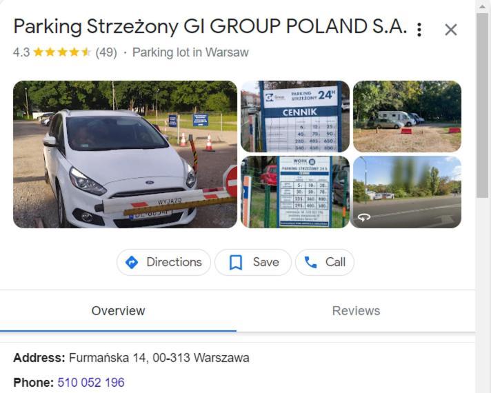 Project Comfort Apartament Leszczynska 12/11 Powisle Warszawa Apartment Екстериор снимка